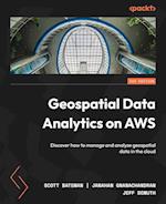 Geospatial Data Analytics on AWS