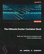 The Ultimate Docker Container Book - Third Edition