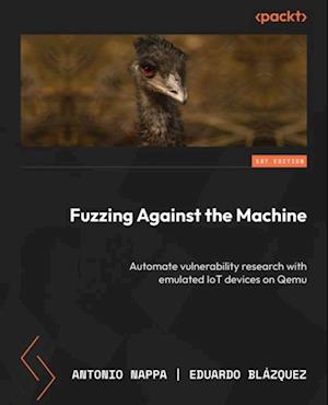 Fuzzing Against the Machine