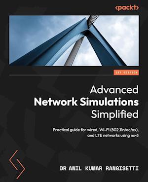 Advanced Network Simulations Simplified