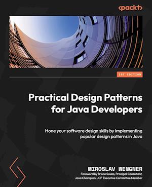 Practical Design Patterns for Java Developers