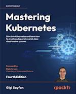 Mastering Kubernetes