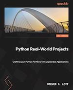 Python Real-World Projects