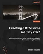 Creating an RTS Game in Unity 2023