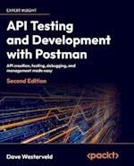 API Testing and Development with Postman