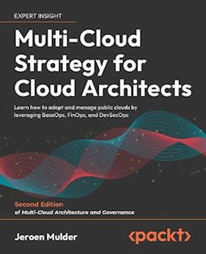 Multi-Cloud Strategy for Cloud Architects