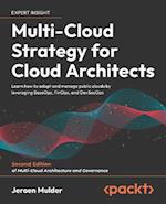 Multi-Cloud Strategy for Cloud Architects