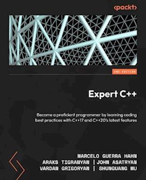 Expert C++