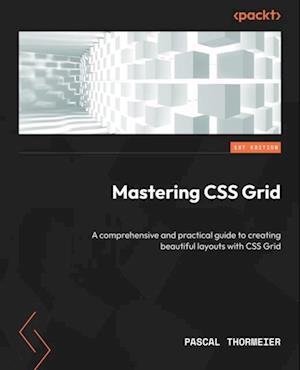 Mastering CSS Grid