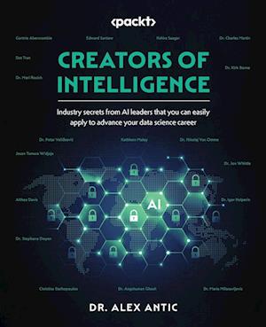 Creators of Intelligence