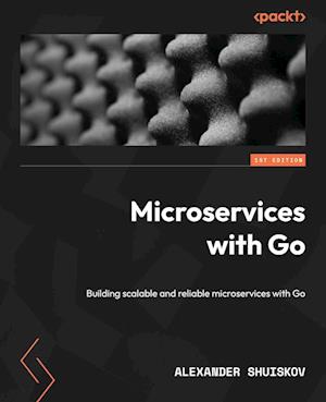 Microservices with Go