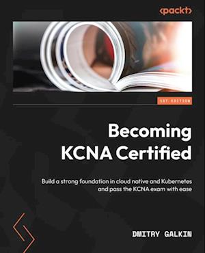 Becoming KCNA Certified