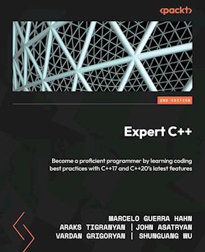 Expert C++ - Second Edition