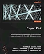 Expert C++ - Second Edition