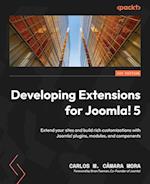 Developing Extensions for Joomla! 5