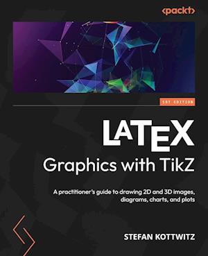 LATEX Graphics with TikZ