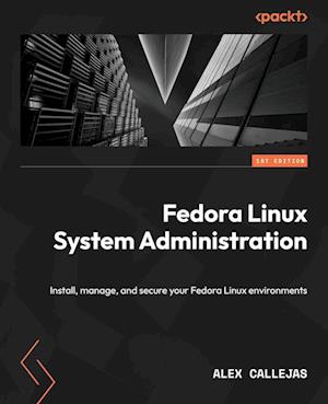 Fedora Linux System Administration