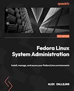 Fedora Linux System Administration