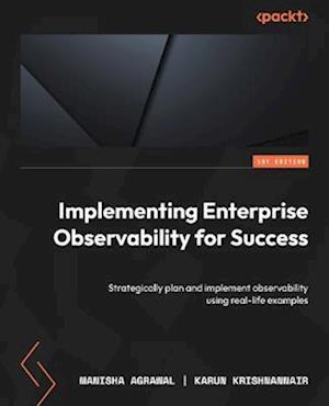 Implementing Enterprise Observability for Success