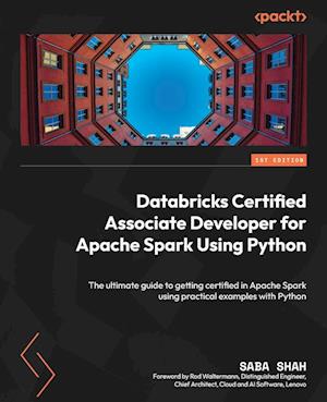 Databricks Certified Associate Developer for Apache Spark Using Python