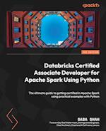 Databricks Certified Associate Developer for Apache Spark Using Python