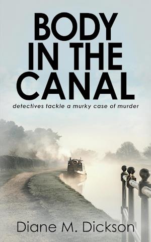 Body in the Canal