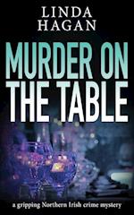 Murder On The Table