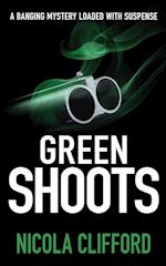 GREEN SHOOTS 
