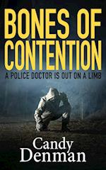 BONES OF CONTENTION