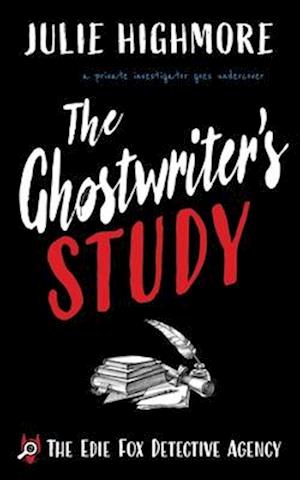 THE GHOSTWRITER'S STUDY