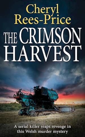 THE CRIMSON HARVEST