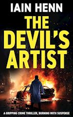 THE DEVIL'S ARTIST