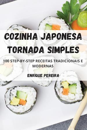 COZINHA JAPONESA TORNADA SIMPLES