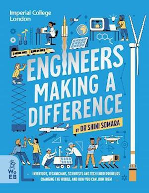 Engineers Making a Difference