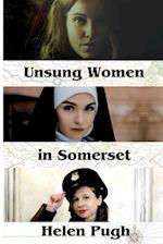 Unsung Women in Somerset