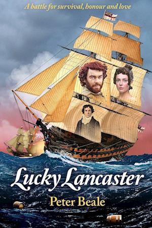 Lucky Lancaster