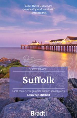 Suffolk (Slow Travel)