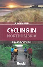 Cycling in Northumbria
