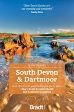 South Devon & Dartmoor