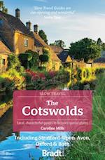 The The Cotswolds (Slow Travel)