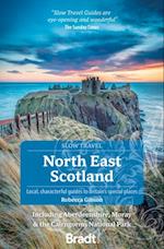 North East Scotland (Slow Travel)