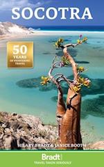 Bradt Travel Guide: Socotra