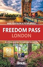 Bradt Travel Guide: Freedom Pass London