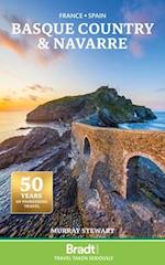 Bradt Travel Guide: The Basque Country and Navarre