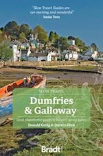 Dumfries & Galloway