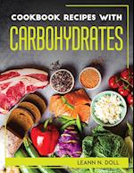 COOKBOOK RECIPES WITH CARBOHYDRATES 