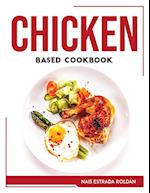 CHICKEN BASED COOKBOOK 