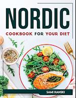 NORDIC COOKBOOK FOR YOUR DIET 