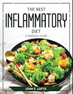 The Best Inflammatory Diet