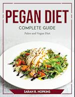 Pegan Diet Complete Guide